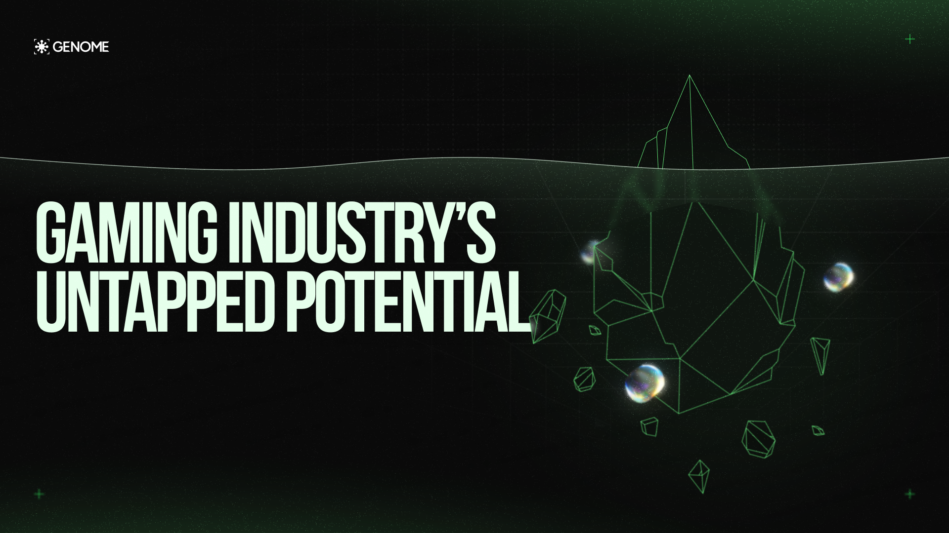 Gaming Is Thriving, But Most Devs & Players See Little in Return