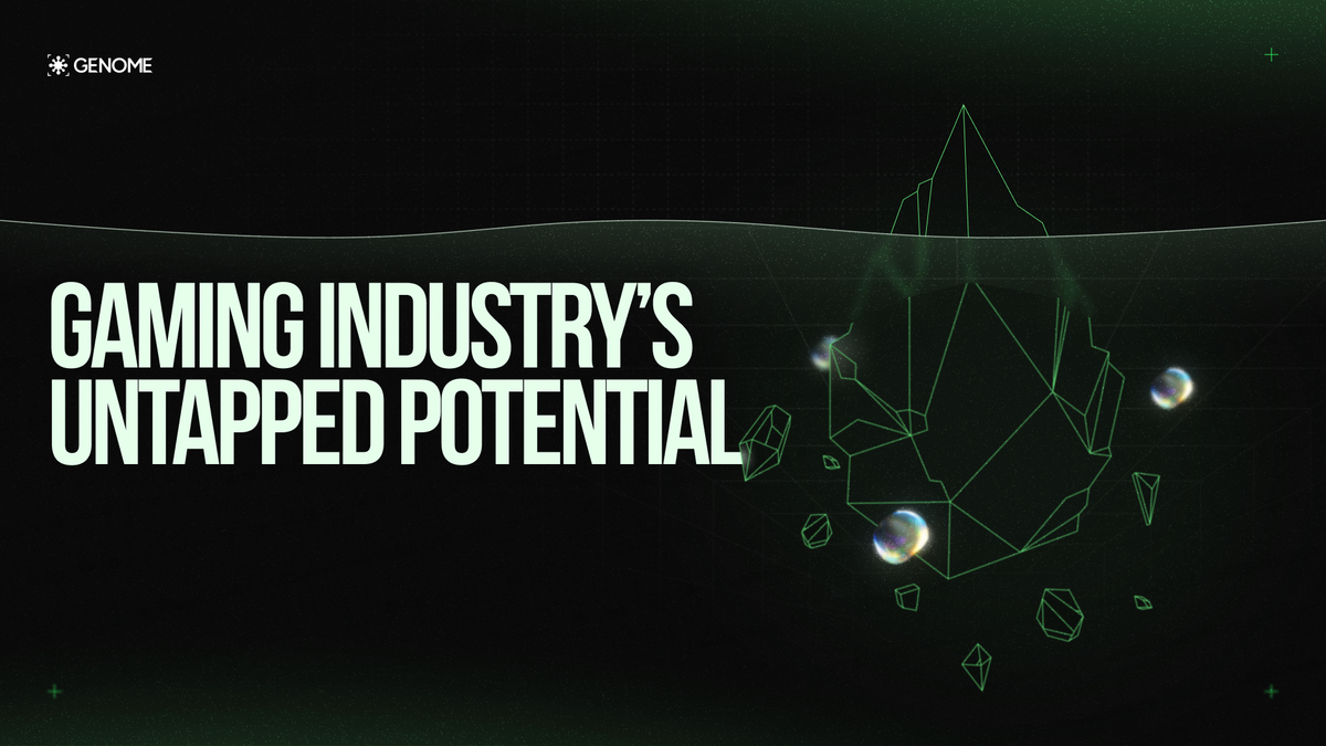 Gaming Is Thriving, But Most Devs & Players See Little in Return
