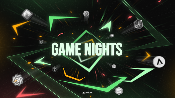 Genome Game Nights: Launch a Tournament in 5 Minutes